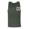 JB's  SINGLET Thumbnail