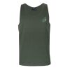 JB's  SINGLET Thumbnail