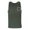 JB's  SINGLET Thumbnail