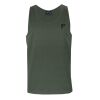 JB's  SINGLET Thumbnail