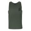 JB's  SINGLET Thumbnail