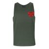 JB's  SINGLET Thumbnail