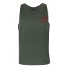 JB's  SINGLET Thumbnail