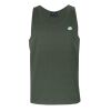 JB's  SINGLET Thumbnail