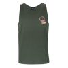 JB's  SINGLET Thumbnail