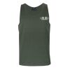 JB's  SINGLET Thumbnail