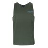 JB's  SINGLET Thumbnail