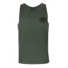 JB's  SINGLET Thumbnail