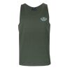 JB's  SINGLET Thumbnail