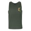JB's  SINGLET Thumbnail