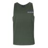 JB's  SINGLET Thumbnail