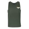 JB's  SINGLET Thumbnail