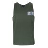 JB's  SINGLET Thumbnail