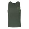 JB's  SINGLET Thumbnail