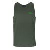 JB's  SINGLET Thumbnail