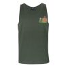 JB's  SINGLET Thumbnail