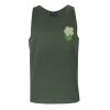 JB's  SINGLET Thumbnail