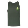 JB's  SINGLET Thumbnail