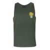 JB's  SINGLET Thumbnail