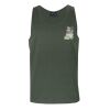 JB's  SINGLET Thumbnail