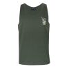 JB's  SINGLET Thumbnail