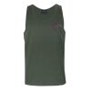 JB's  SINGLET Thumbnail