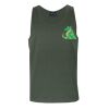 JB's  SINGLET Thumbnail