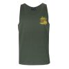 JB's  SINGLET Thumbnail