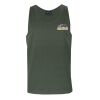 JB's  SINGLET Thumbnail