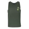JB's  SINGLET Thumbnail
