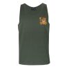 JB's  SINGLET Thumbnail