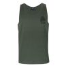 JB's  SINGLET Thumbnail