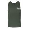 JB's  SINGLET Thumbnail