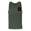 JB's  SINGLET Thumbnail