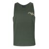 JB's  SINGLET Thumbnail