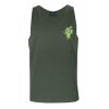 JB's  SINGLET Thumbnail