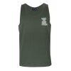 JB's  SINGLET Thumbnail