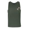 JB's  SINGLET Thumbnail