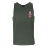 JB's  SINGLET Thumbnail