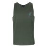 JB's  SINGLET Thumbnail