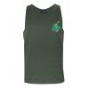 JB's  SINGLET Thumbnail