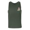 JB's  SINGLET Thumbnail