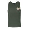 JB's  SINGLET Thumbnail
