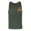 JB's  SINGLET Thumbnail