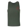 JB's  SINGLET Thumbnail