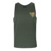 JB's  SINGLET Thumbnail
