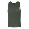 JB's  SINGLET Thumbnail