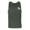 JB's  SINGLET Thumbnail