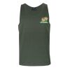 JB's  SINGLET Thumbnail