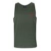 JB's  SINGLET Thumbnail